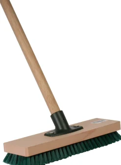 Talen Tools Fliesen- & Moosbürste 28 x 130 cm