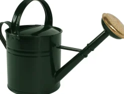 Talen Tools Gießkanne 5 l grün