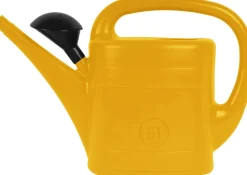 Talen Tools Gießkanne 5 l gelb