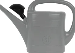 Talen Tools Gießkanne 5 l grau