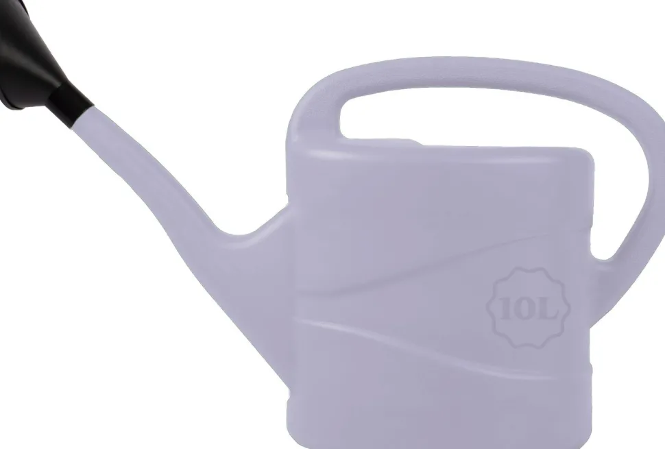 Talen Tools Gießkanne 10 l lila