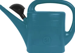 Talen Tools Gießkanne 5 l mittelblau