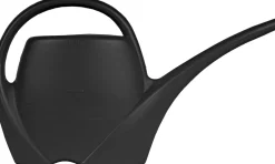 Talen Tools Gießkanne 1,7 l schwarz