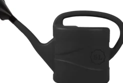 Talen Tools Gießkanne 5 l schwarz