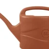 Talen Tools Gießkanne 5 l terracotta