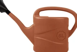 Talen Tools Gießkanne 5 l terracotta