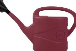Talen Tools Gießkanne 10 l weinrot