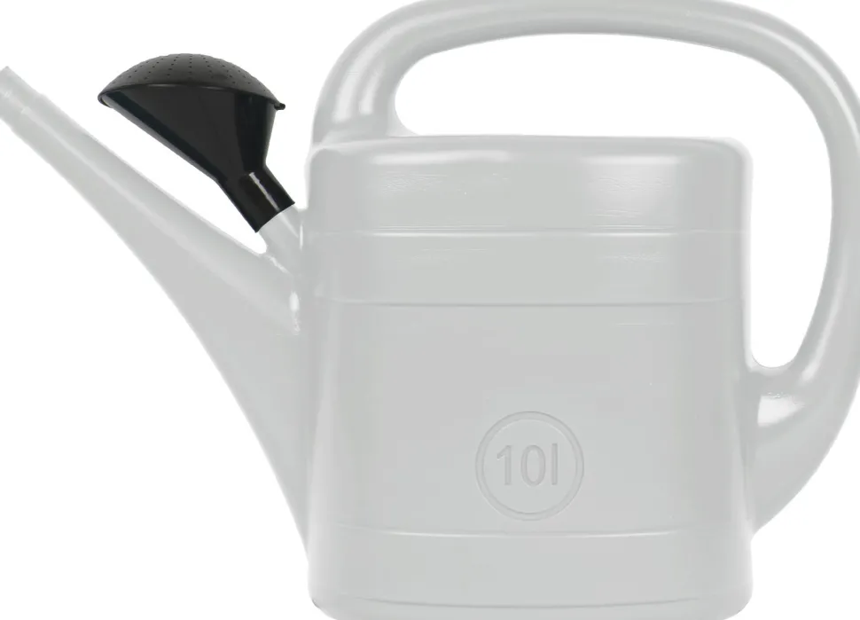 Talen Tools Gießkanne 10 l weiß