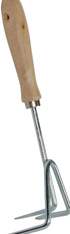 Talen Tools Handgrubber 3 Zinken