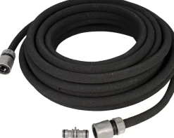 Talen Tools Perlschlauch mit Anschlussstück 15 m