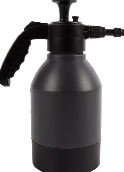 Talen Tools Pflanzensprüher schwarz 2 l