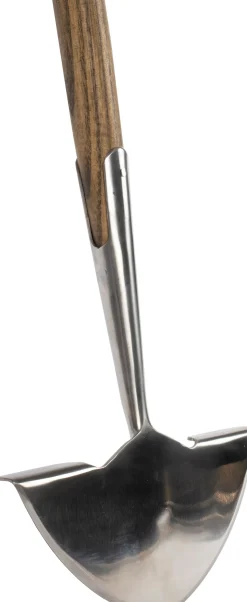 Talen Tools Rasenkantenstecher naturell / silber 3,5 x 29 x 109,5 cm