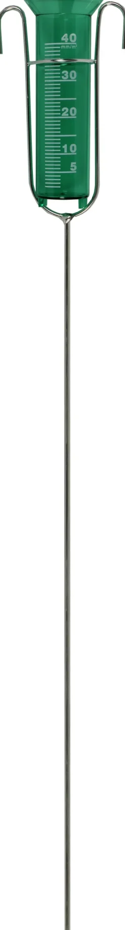 Talen Tools Regenmesser