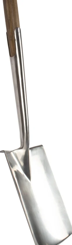 Talen Tools Spaten naturell / silber 6,6 x 14,2 x 80 cm