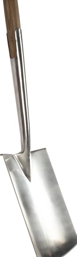 Talen Tools Spaten naturell / silber 8 x 17,4 x 118,3 cm