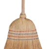 Talen Tools Strohbesen 26 x 7 cm x 134 cm