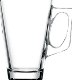 Teeglas Vela transparent 0,25 l