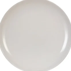 Teller Mila creme D 27 cm H 3 cm