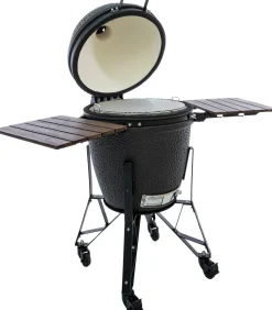 The Bastard Kamado Keramikgrill Urban Large Compleet 2021 D 57 cm H 127 cm