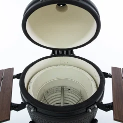 The Bastard Kamado Keramikgrill Urban Large Compleet 2021 D 57 cm H 127 cm