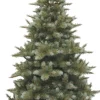 Triumph Tree künstlicher Weihnachtsbaum Wyoming blau D 145 H 215 cm