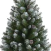 Triumph Tree Künstlicher Weihnachtsbaum Empress Spruce H 90 cm