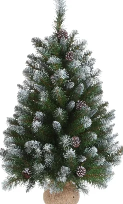 Triumph Tree Künstlicher Weihnachtsbaum Empress Spruce H 90 cm