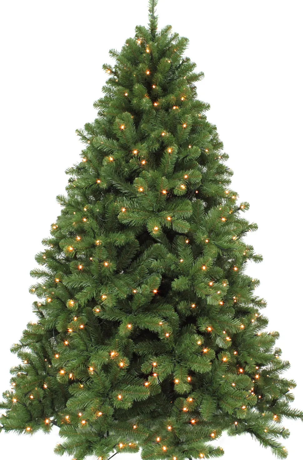 Triumph Tree Künstlicher Weihnachtsbaum Jewel H 185 cm mit 160 LEDs warmweiß
