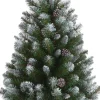 Triumph Tree Künstlicher Weihnachtsbaum Empress Spruce H 60 cm