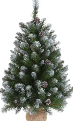 Triumph Tree Künstlicher Weihnachtsbaum Empress Spruce H 60 cm