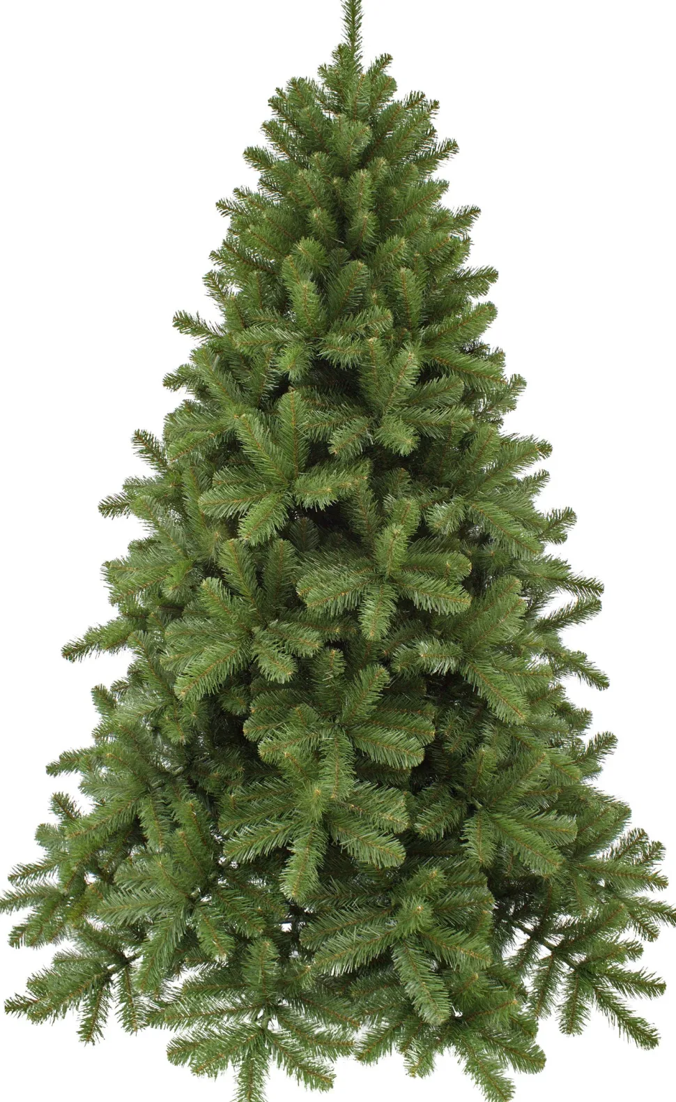 Triumph Tree Künstlicher Weihnachtsbaum Jewel H 185 cm