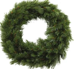Triumph Tree Weihnachtskranz Forest D 60 H 8,5 cm