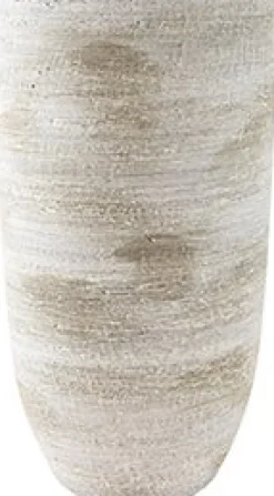 TS Blumentopf Karlijn D 17 cm H 30 Earth