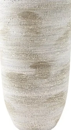 TS Blumentopf Karlijn D 19 cm H 37 Earth