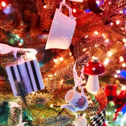 Twinkly Lichterkette mit App 100 LEDs bunt 11,5 m