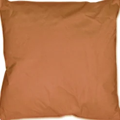 Unique Living Dekokissen Unique Outdoor terracotta 45 x 45 x 10 cm