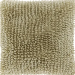 Unique Living Dekokissen Max weiß 45 x 45 x 15 cm