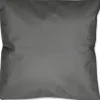 Unique Living Dekokissen Unique Outdoor grau 45 x 45 x 8 cm