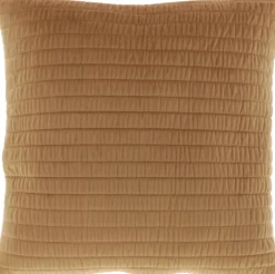 Unique Living Dekokissen Jimmy orange 45 x 45 x 10 cm