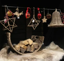 Van der Leeden Fensterklemme weiß 88-158 cm