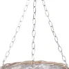 Van der Leeden Hänge-Pflanzkorb D 30 cm