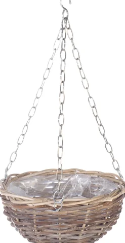 Van der Leeden Hänge-Pflanzkorb D 30 cm