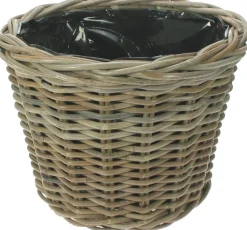 Van der Leeden Pflanzkorb D 29 cm H 20 cm