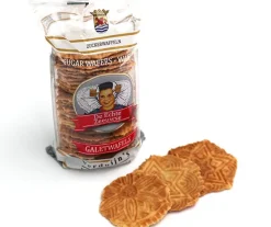 Verduijn Seeländische Butterwaffeln 150 gr
