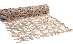 Vivant Tischläufer Grandi beige 250 x 28 cm