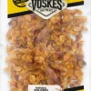 Voskes Hundesnack Schweineohr-Stückchen 700 g