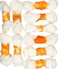 Voskes Kauknoten mit Huhn 10 St.