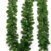 Winterberg Tannengirlande 270 cm x D 20 cm