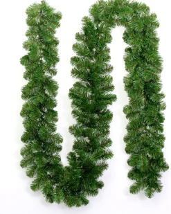 Winterberg Tannengirlande 270 cm x D 20 cm