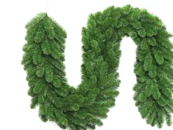 Winterberg Tannengirlande 270 cm x D 40 cm